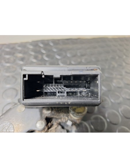 [113344] CENTRALITA - FORD TRANSIT CUSTOM KASTEN