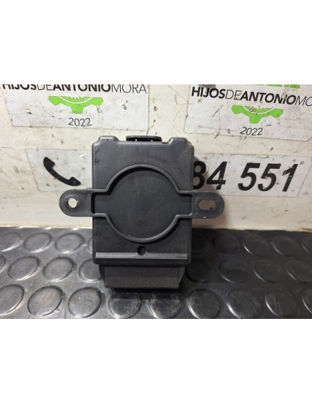 [113344] CENTRALITA - FORD TRANSIT CUSTOM KASTEN