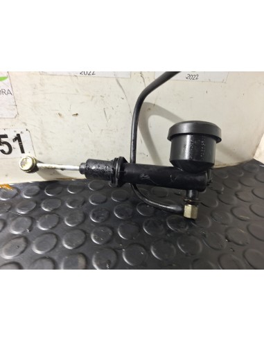 [113343] BOMBIN EMBRAGUE - IVECO DAILY CAJA...