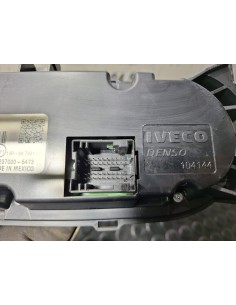 [113342] MANDO CALEFACCION / AIRE ACONDICIONADO - IVECO...