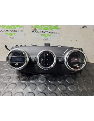 [113342] MANDO CALEFACCION / AIRE ACONDICIONADO...