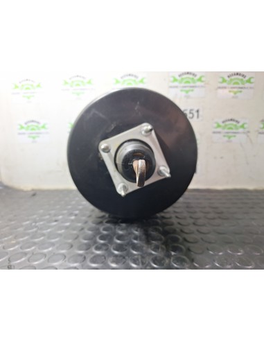 [113339] SERVOFRENO - FORD TRANSIT CUSTOM KASTEN