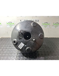 [113339] SERVOFRENO - FORD TRANSIT CUSTOM KASTEN 2