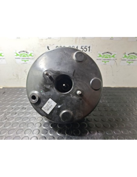 [113339] SERVOFRENO - FORD TRANSIT CUSTOM KASTEN