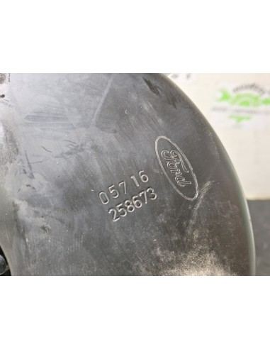 [113339] SERVOFRENO - FORD TRANSIT CUSTOM KASTEN