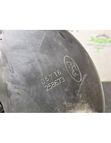 [113339] SERVOFRENO - FORD TRANSIT CUSTOM KASTEN