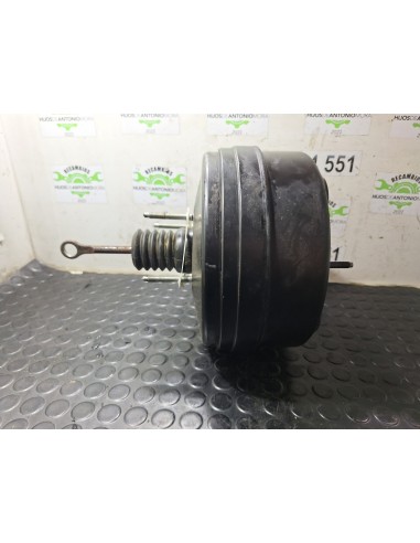 [113339] SERVOFRENO - FORD TRANSIT CUSTOM KASTEN