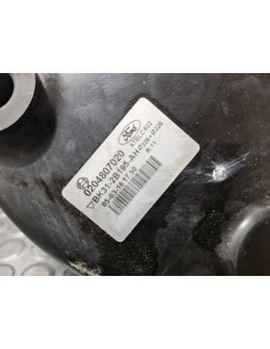 [113339] SERVOFRENO - FORD TRANSIT CUSTOM KASTEN