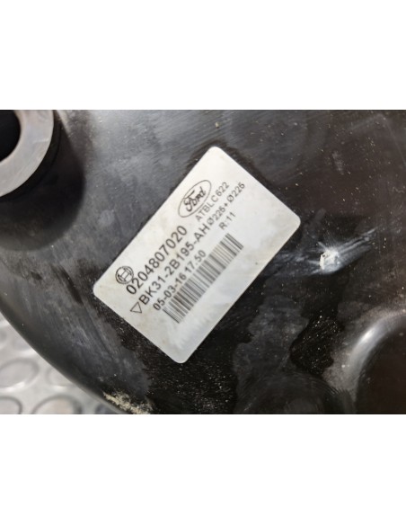 [113339] SERVOFRENO - FORD TRANSIT CUSTOM KASTEN