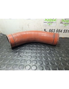 [113337] TUBO INTERCOOLER - IVECO EUROCARGO (01/1991 -...
