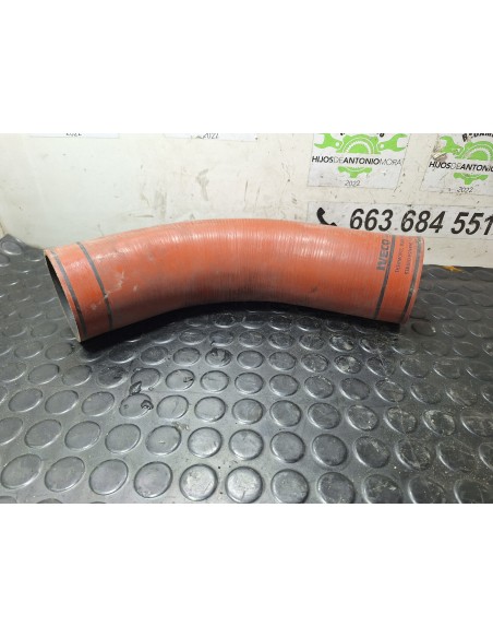 [113337] TUBO INTERCOOLER - IVECO EUROCARGO (01/1991 - 12/2001)