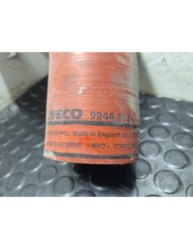 [113337] TUBO INTERCOOLER - IVECO EUROCARGO...