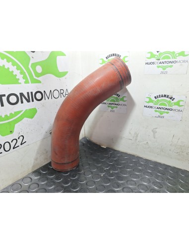 [113337] TUBO INTERCOOLER - IVECO EUROCARGO...