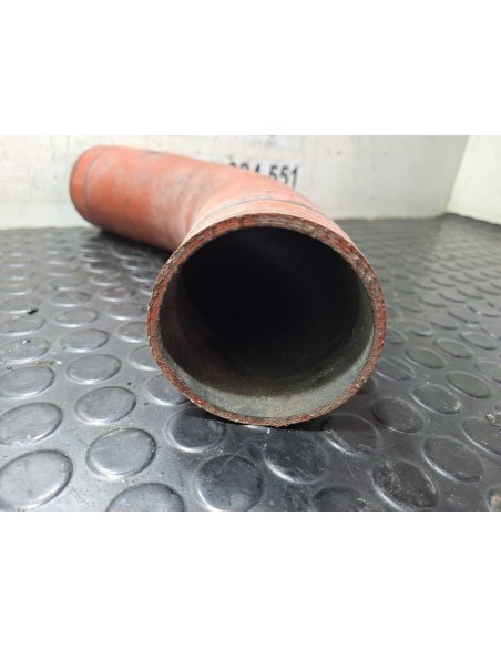 [113337] TUBO INTERCOOLER - IVECO EUROCARGO (01/1991 - 12/2001)