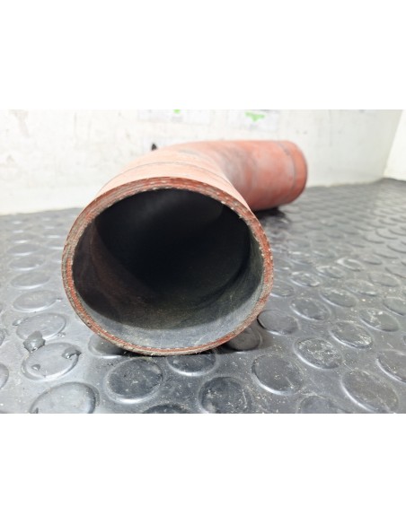 [113337] TUBO INTERCOOLER - IVECO EUROCARGO (01/1991 - 12/2001)