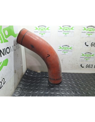 [113337] TUBO INTERCOOLER - IVECO EUROCARGO...