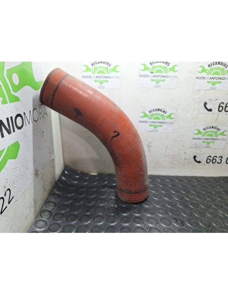 [113337] TUBO INTERCOOLER - IVECO EUROCARGO (01/1991 - 12/2001)