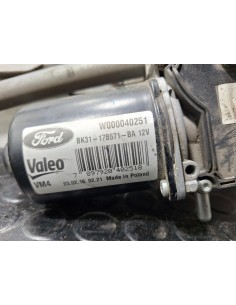 [113335] MECANISMO LIMPIA - FORD TRANSIT CUSTOM KASTEN