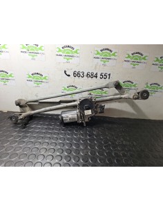 [113335] MECANISMO LIMPIA - FORD TRANSIT CUSTOM KASTEN 2