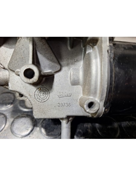 [113335] MECANISMO LIMPIA - FORD TRANSIT CUSTOM KASTEN