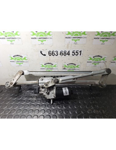 [113335] MECANISMO LIMPIA - FORD TRANSIT CUSTOM...