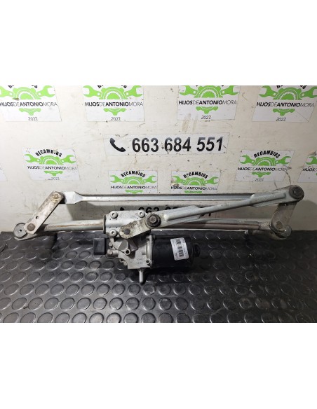 [113335] MECANISMO LIMPIA - FORD TRANSIT CUSTOM KASTEN