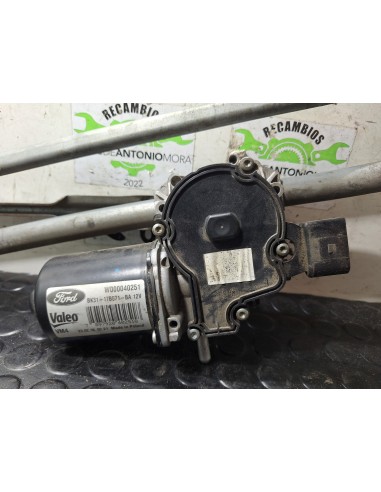 [113335] MECANISMO LIMPIA - FORD TRANSIT CUSTOM...