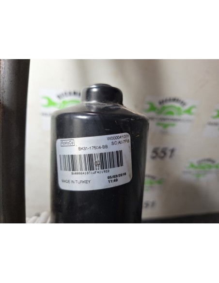 [113335] MECANISMO LIMPIA - FORD TRANSIT CUSTOM KASTEN