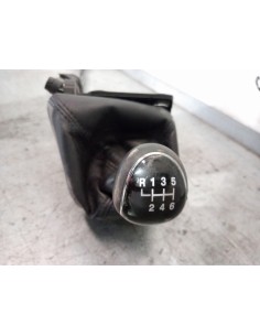 [113334] PALANCA CAMBIO - IVECO DAILY CAJA CERRADA