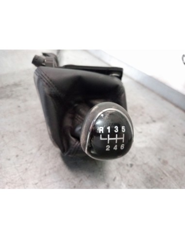 [113334] PALANCA CAMBIO - IVECO DAILY CAJA CERRADA