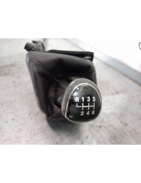 [113334] PALANCA CAMBIO - IVECO DAILY CAJA CERRADA