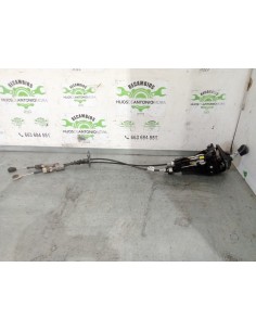 [113334] PALANCA CAMBIO - IVECO DAILY CAJA CERRADA 2