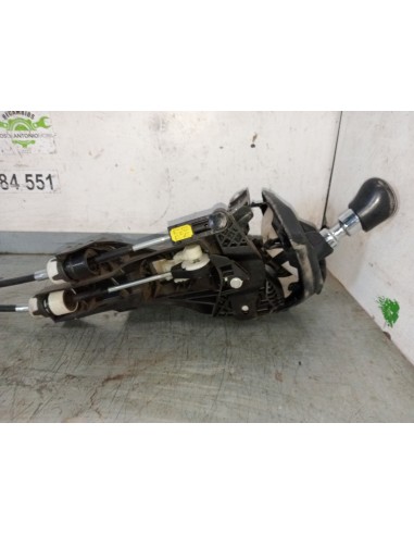 [113334] PALANCA CAMBIO - IVECO DAILY CAJA CERRADA