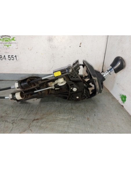 [113334] PALANCA CAMBIO - IVECO DAILY CAJA CERRADA