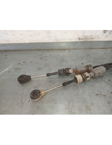 [113334] PALANCA CAMBIO - IVECO DAILY CAJA CERRADA