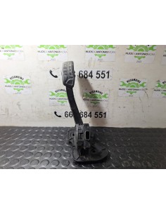 [113333] PEDAL ACELERADOR - FORD TRANSIT CUSTOM KASTEN