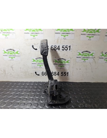 [113333] PEDAL ACELERADOR - FORD TRANSIT CUSTOM KASTEN