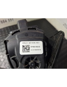 [113333] PEDAL ACELERADOR - FORD TRANSIT CUSTOM KASTEN 2