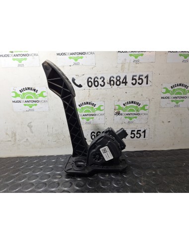 [113333] PEDAL ACELERADOR - FORD TRANSIT CUSTOM...