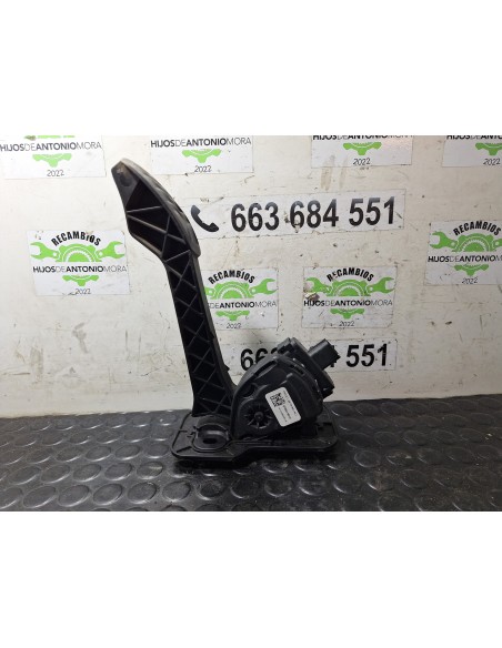 [113333] PEDAL ACELERADOR - FORD TRANSIT CUSTOM KASTEN