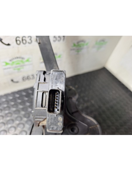 [113333] PEDAL ACELERADOR - FORD TRANSIT CUSTOM KASTEN