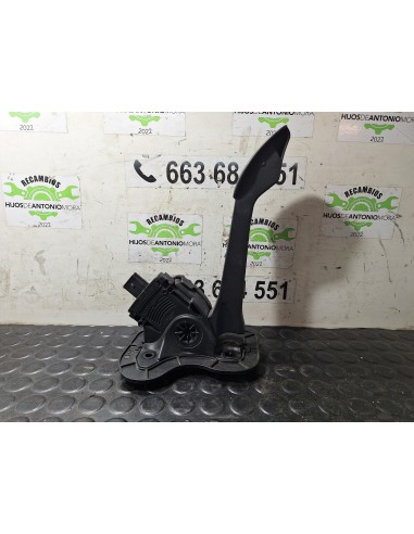 [113333] PEDAL ACELERADOR - FORD TRANSIT CUSTOM...