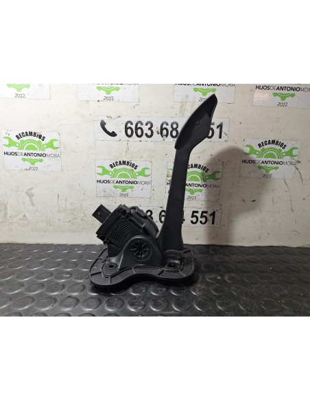 [113333] PEDAL ACELERADOR - FORD TRANSIT CUSTOM KASTEN
