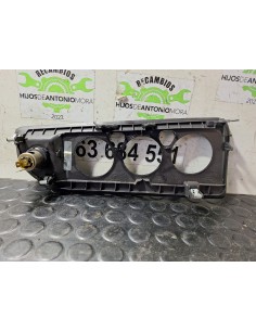 [113332] PLASTICO INTERIOR - FORD TRANSIT CUSTOM KASTEN