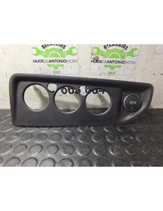 [113332] PLASTICO INTERIOR - FORD TRANSIT CUSTOM KASTEN 2