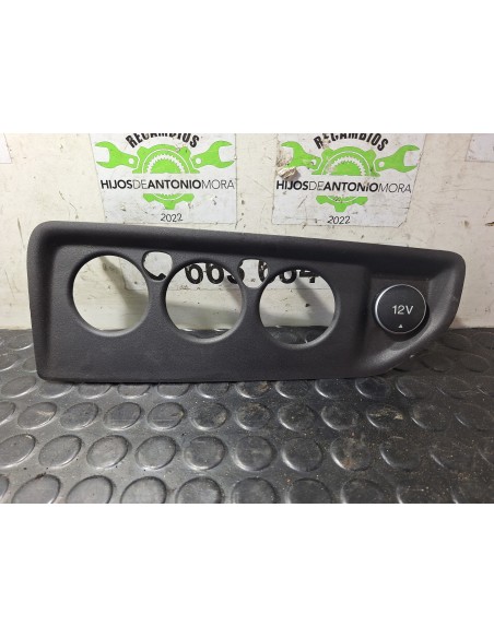 [113332] PLASTICO INTERIOR - FORD TRANSIT CUSTOM KASTEN