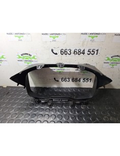 [113331] MOLDURA CUADRO INSTRUMENTOS - FORD TRANSIT...