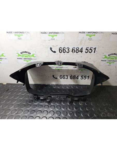 [113331] MOLDURA CUADRO INSTRUMENTOS - FORD TRANSIT CUSTOM KASTEN