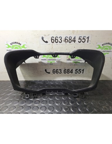 [113331] MOLDURA CUADRO INSTRUMENTOS - FORD...