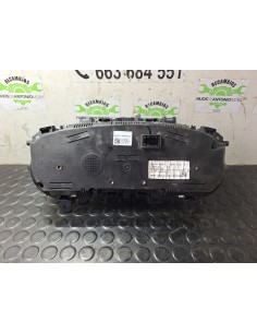 [113330] CUADRO INSTRUMENTOS - FORD TRANSIT CUSTOM KASTEN 2